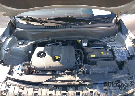 2023 Kia Seltos S from USA, damaged, VIN KNDEU2AA5P7371475